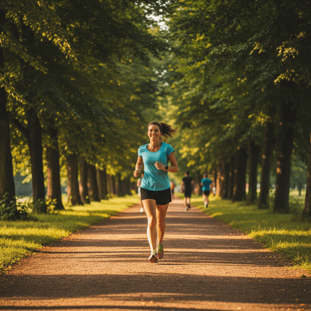 The Ultimate Couch to 5K Plan for Women (2026)