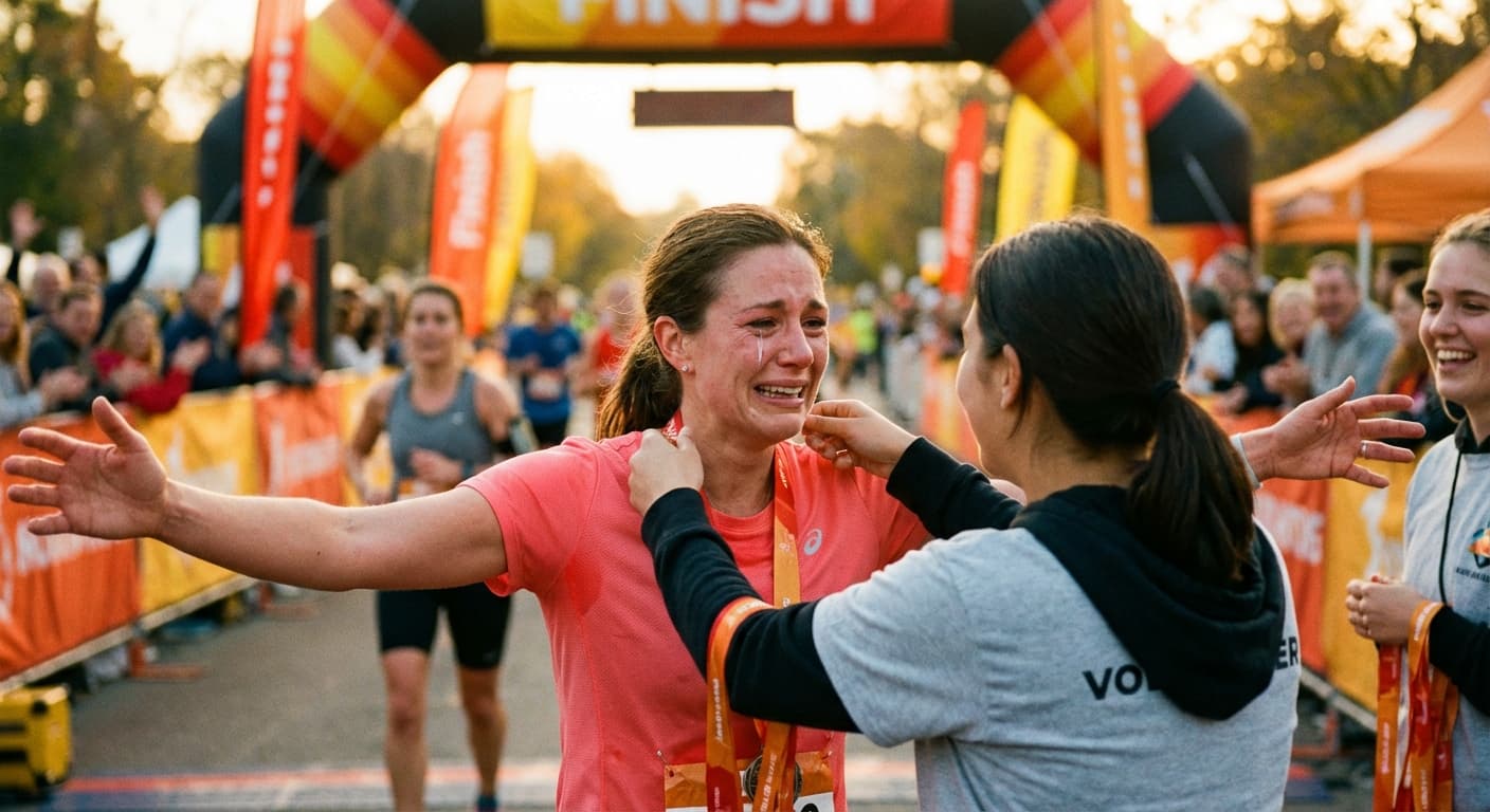 Average Marathon Time for Women: By Age and Experience