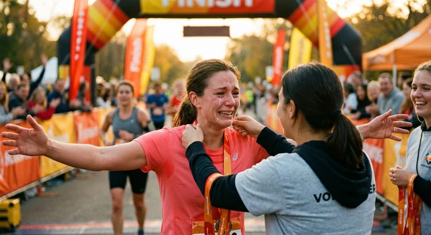 Average Marathon Time for Women: By Age and Experience