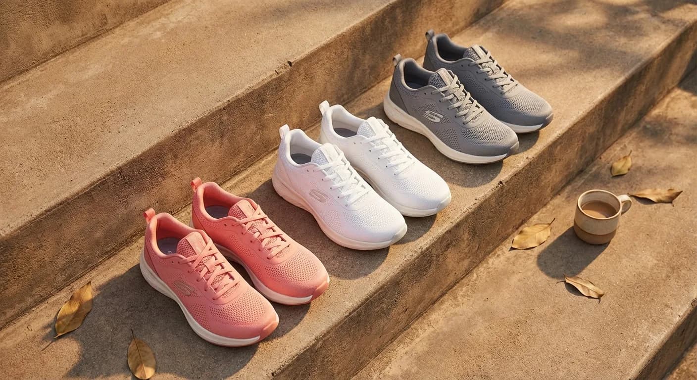 Best Running Shoes for Beginners: 7 Picks That Make Starting Easy