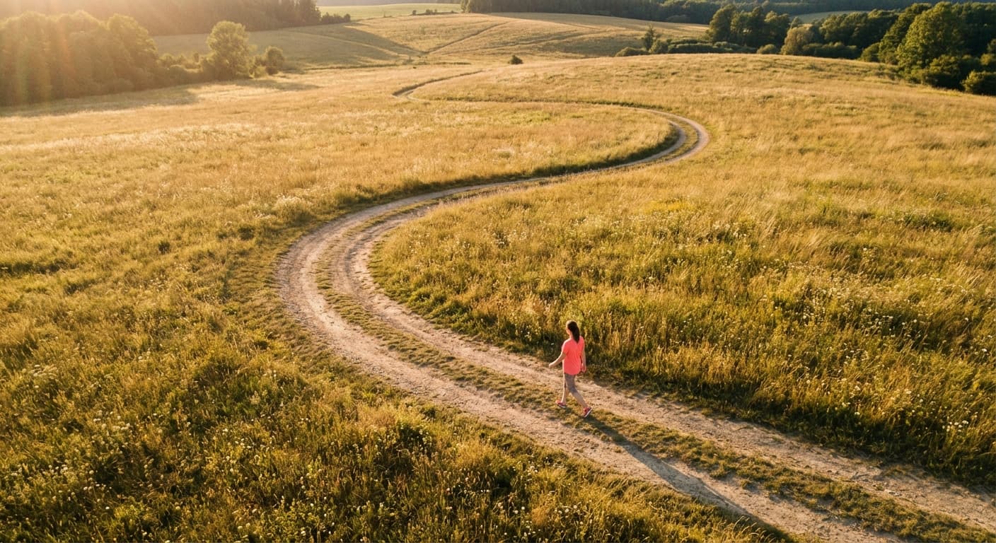 12,000 Steps to Miles: How Far Is It and What It Means for Your Fitness