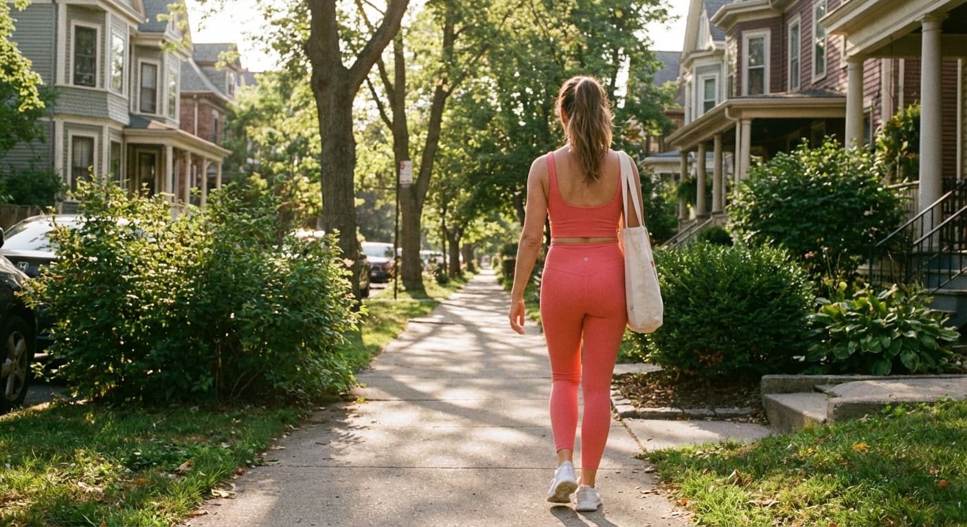 5,000 Steps to Miles: How Far Is It and Is It Enough?