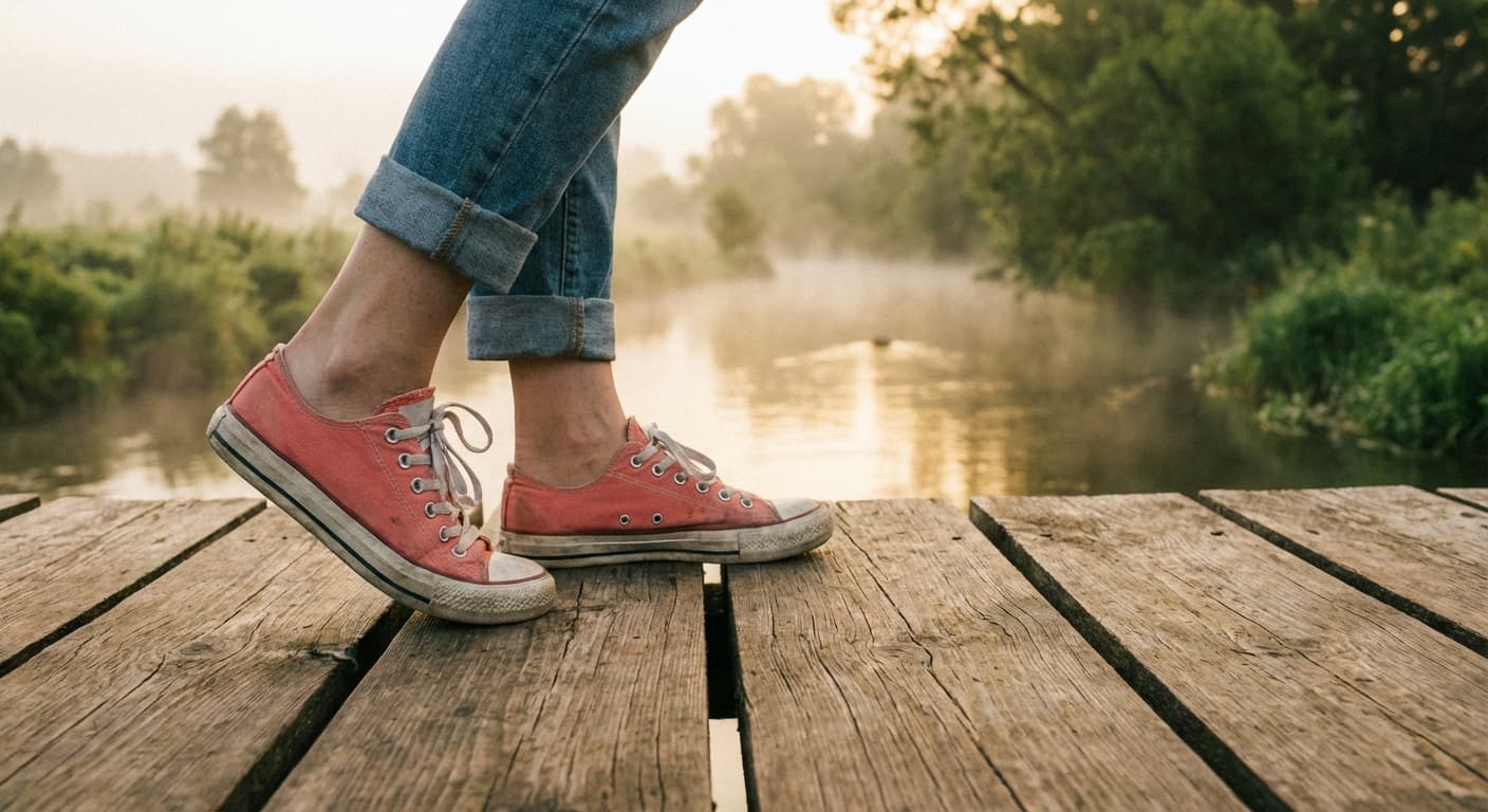 7,000 Steps to Miles: Distance, Calories and Why This Number Matters