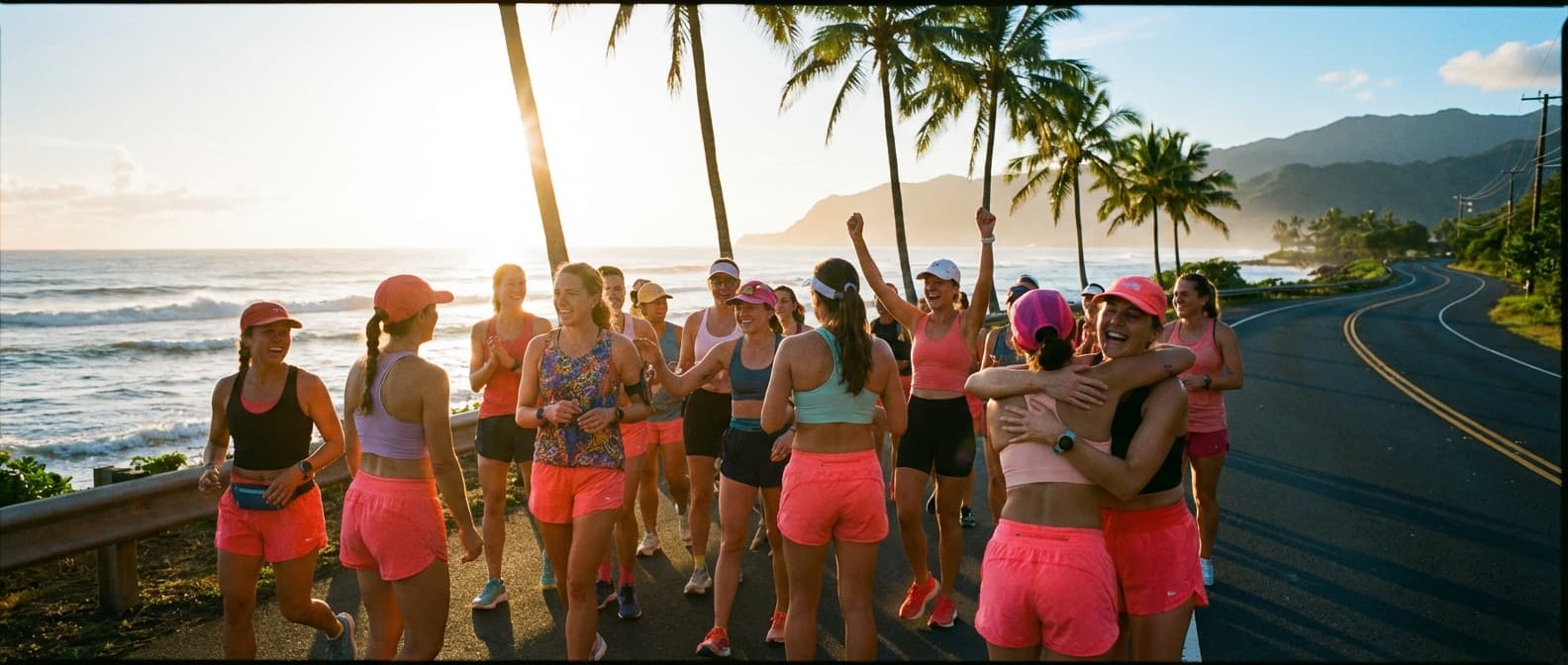 Best Half Marathons in the US: 15 Races Every Woman Should Run