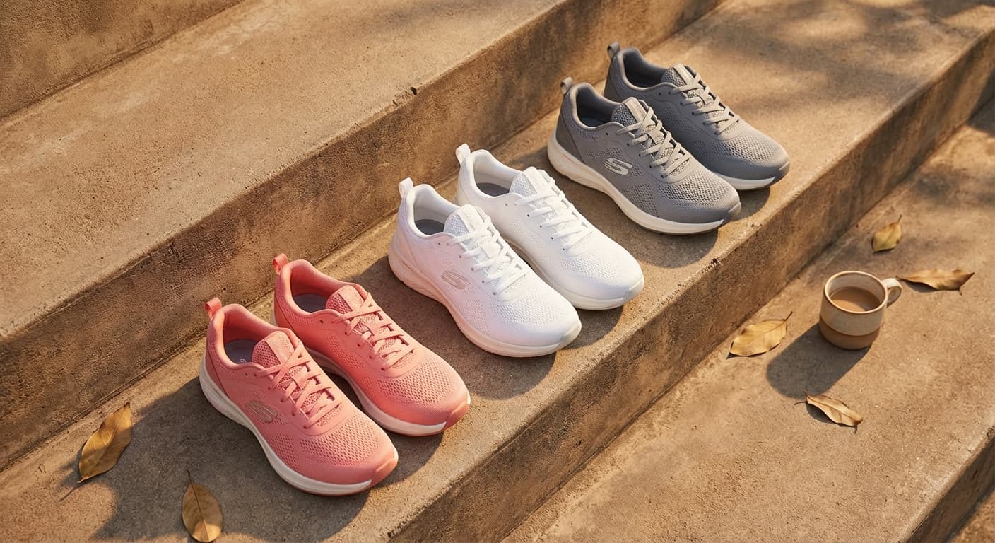 Best Running Shoes for Beginners: 7 Picks That Make Starting Easy