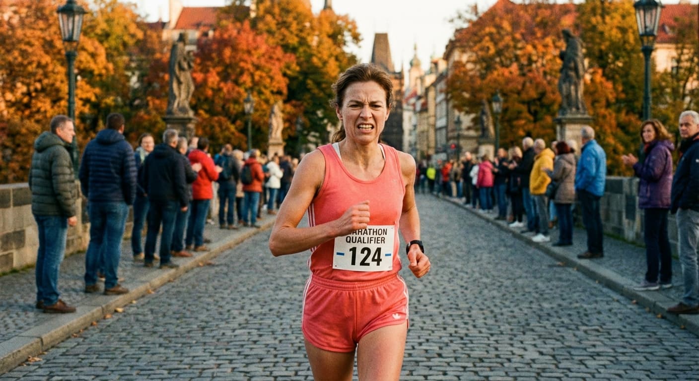 Boston Marathon Qualifying Times 2026: BQ Standards by Age and Gender