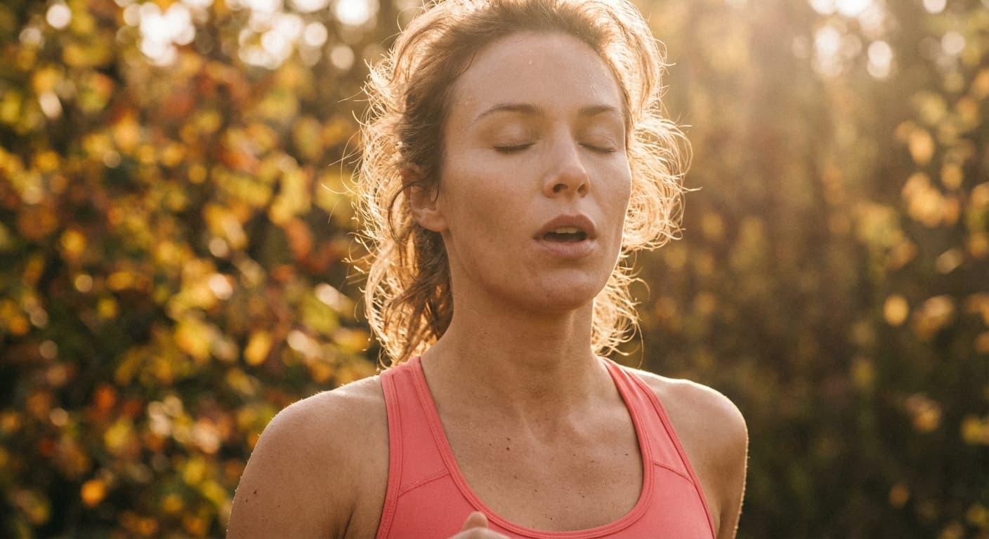 Breathing Tips for Running: How to Stop Gasping and Start Flowing