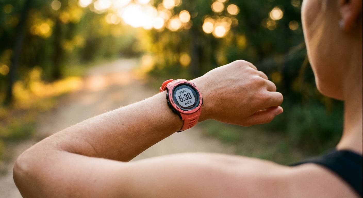 Half Marathon Pace Chart: Find Your Finish Time at Every Pace