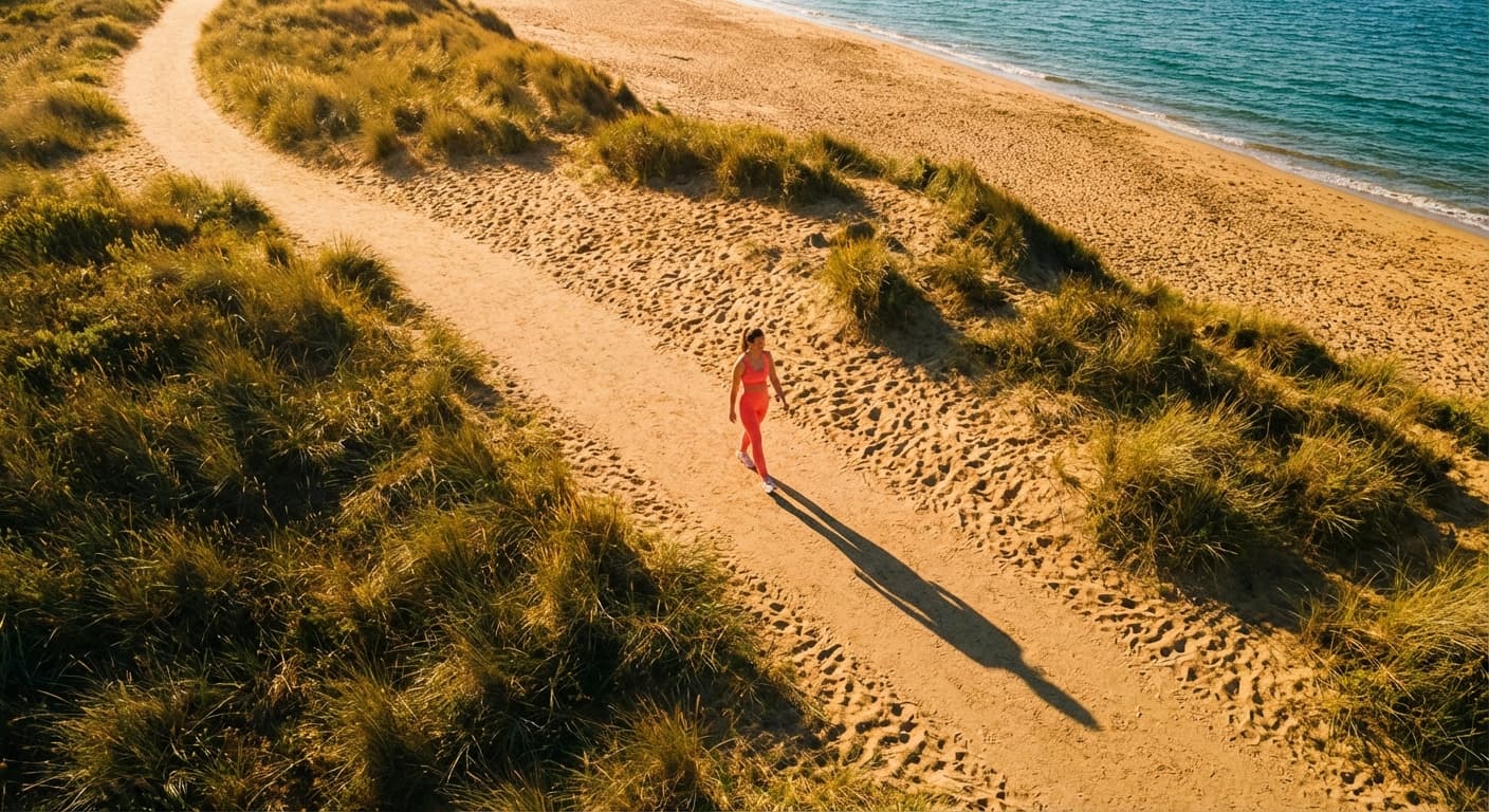 How Far Is 10,000 Steps? Miles, Calories and Everything You Need to Know