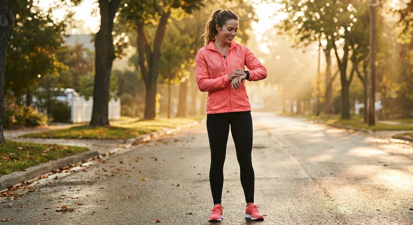 How Much Should You Run for Weight Loss? The Honest Answer