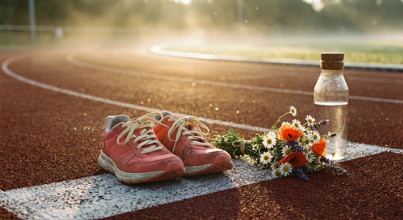 Running and Your Menstrual Cycle: How to Train Smarter in Every Phase