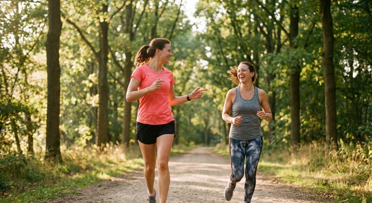 Running Coach Near Me: How to Find the Right Coach (and Why Online Might Be Better)