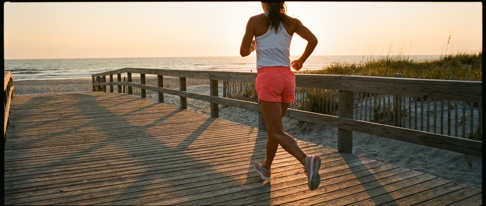 Running for Weight Loss: The Complete Guide for Women