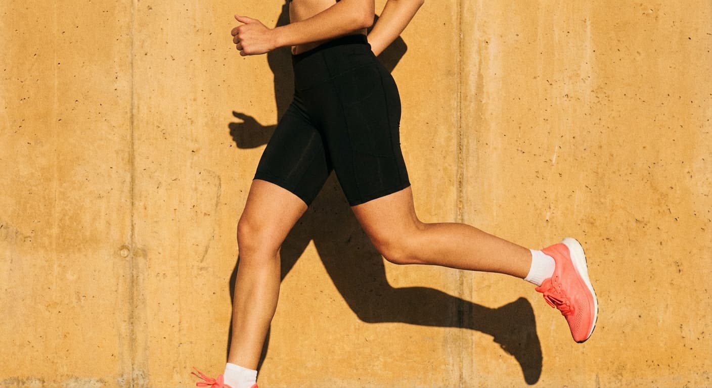 Running Form Tips: How to Run Properly (Without Overthinking It)