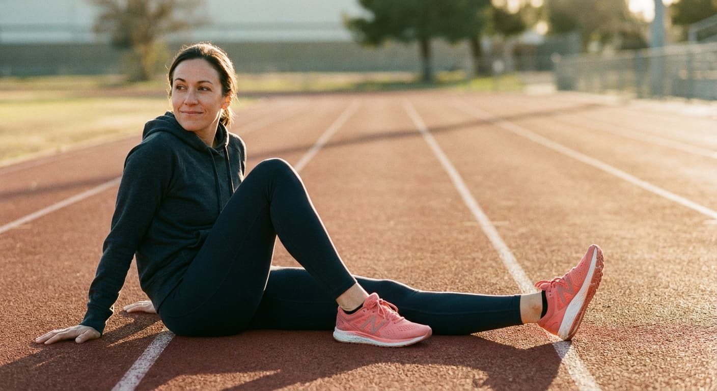 Running on Your Period: Yes You Can, and Here's How