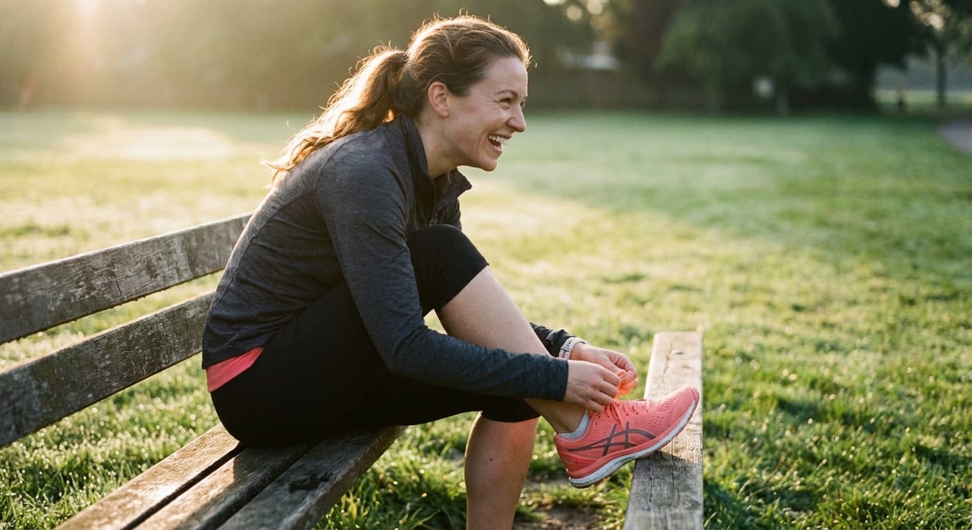 Running Tips for Starters: 10 Things I Wish Someone Had Told Me