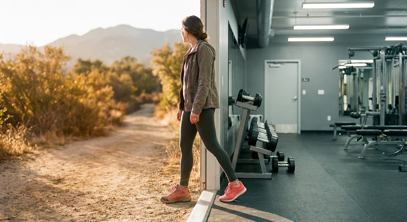 Running vs Gym: Which Is Better for Women?