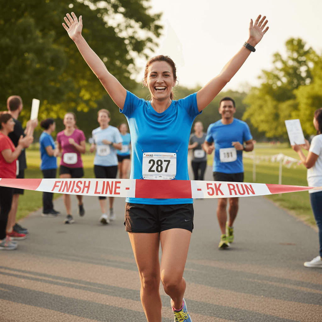 How to Stay Motivated to Run (When You Really Don't Want To)