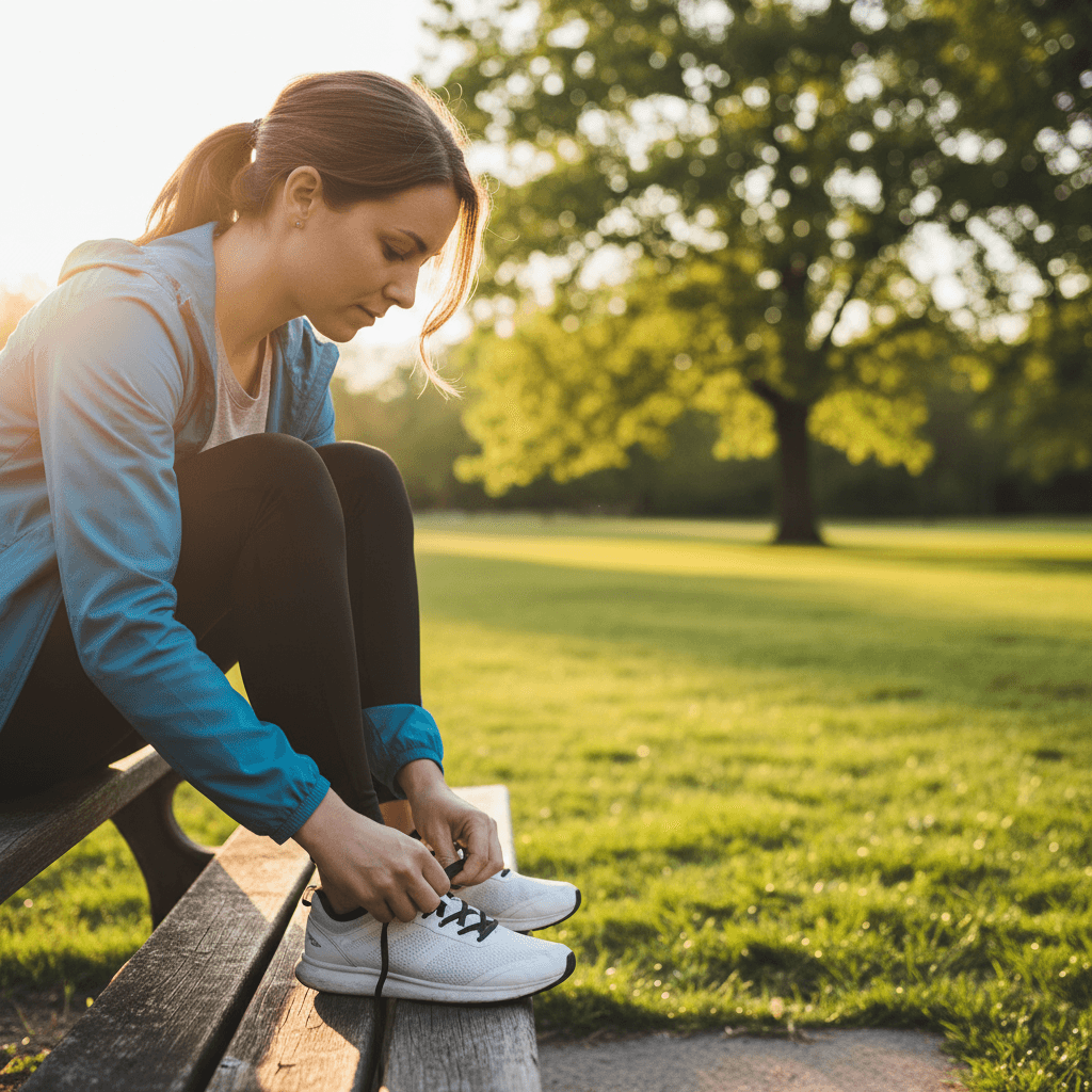 How to Start Running as a Complete Beginner (Women's Guide)